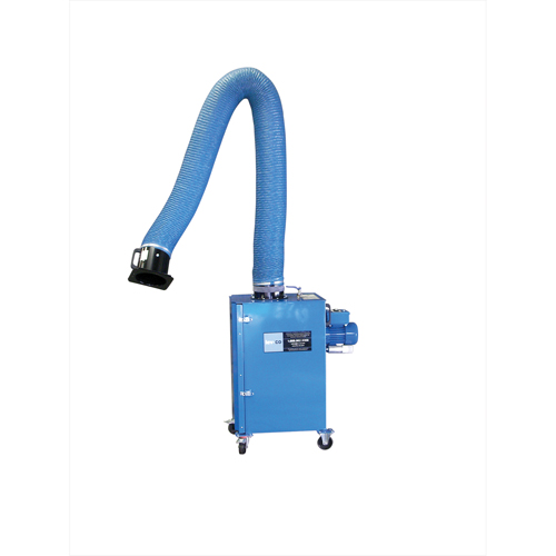Dispositif filtrant portable Roll-Flex, Mobile Canadian Safety Group Inc.