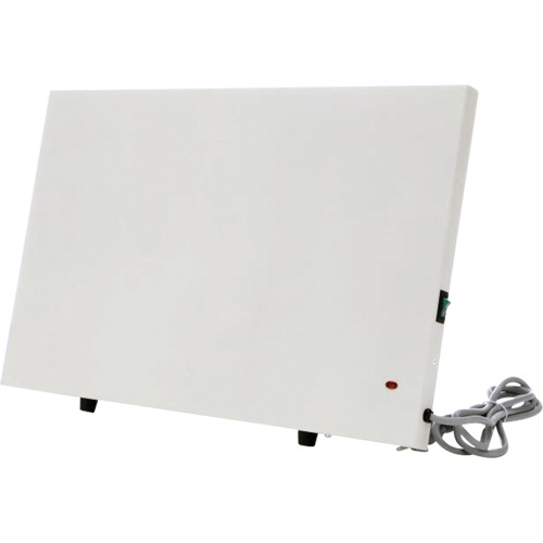 Plug-In Under Desk Heater, Radiant Heat, Electric Canadian Safety Group Inc.