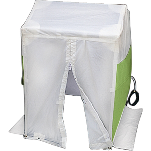 ALLEGRO INDUSTRIES Deluxe Work Tents Canadian Safety Group Inc.