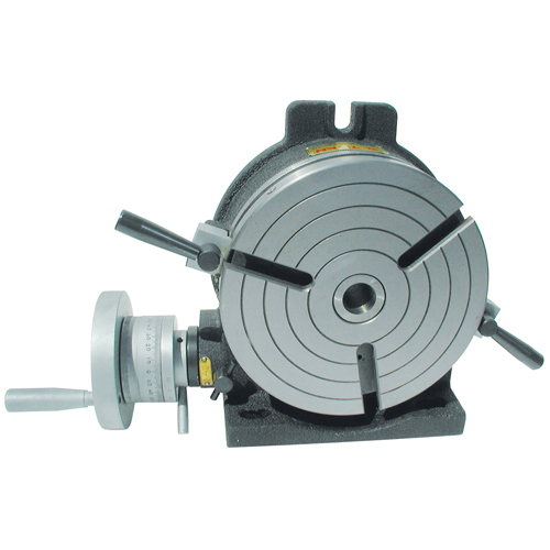 Table rotative horizontale et verticale Canadian Safety Group Inc.