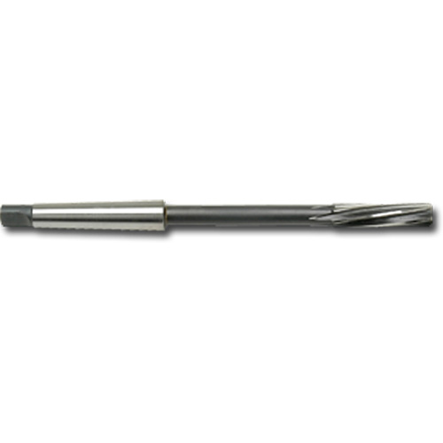 Al&eacute;soir &agrave; machine, 7 mm, cannelure Spirale, Acier rapide au cobalt, tige Conique Canadian Safety Group Inc.