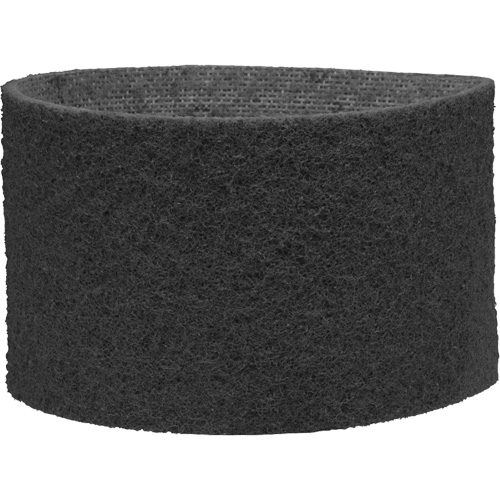 Courroie de traitement des surfaces Scotch-Brite Canadian Safety Group Inc.