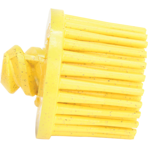 Disques bristle Roloc, Grain 80, 1" dia. Canadian Safety Group Inc.