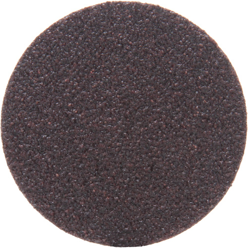 Disques 361F - Roloc TSM, 2" dia., Grain 36, Oxyde d'aluminium Canadian Safety Group Inc.