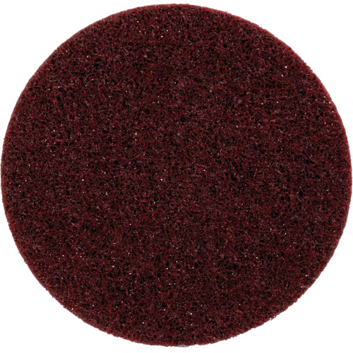 Scotch-Brite Surface Conditioning Disc, 5" Dia., Medium Grit Canadian Safety Group Inc.