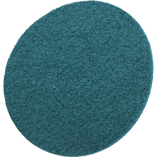Scotch-Brite Surface Conditioning Disc, 7" Dia., Very Fine Grit, Aluminum Oxide Canadian Safety Group Inc.