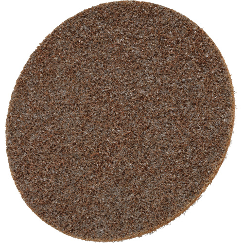 Scotch-Brite Surface Conditioning Disc, 8" Dia., Aluminum Oxide Canadian Safety Group Inc.
