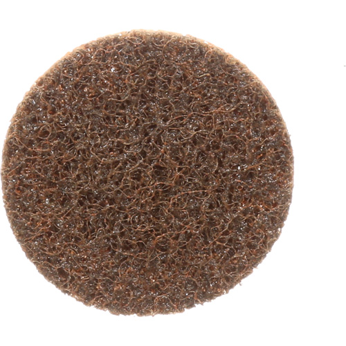 Scotch-Brite Roloc Surface Conditioning Disc, 3" Dia. Canadian Safety Group Inc.