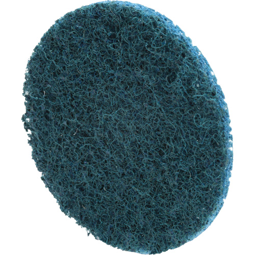 Scotch-Brite Roloc Surface Conditioning Disc, 2" Dia. Canadian Safety Group Inc.