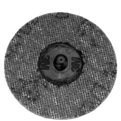 Disques Scotch-Brite pour l'homog&eacute;n&eacute;isation des surfaces, 3" dia. Canadian Safety Group Inc.
