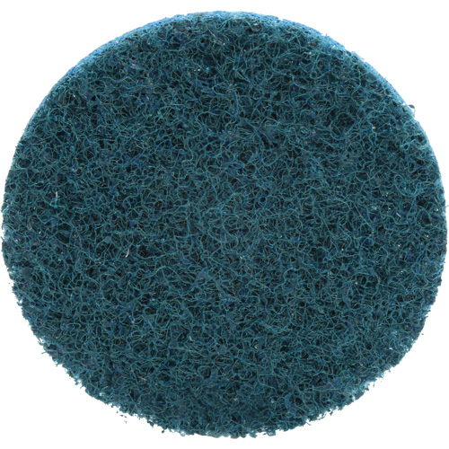 Scotch-Brite Roloc Surface Conditioning Disc, 3" Dia. Canadian Safety Group Inc.