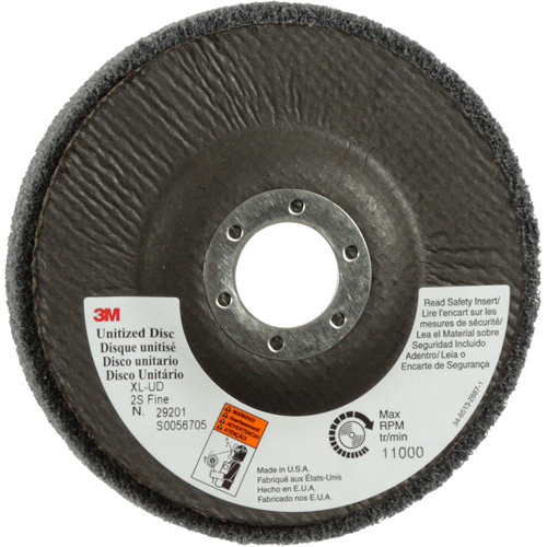 Scotch-Brite EXL Unitized Disc Canadian Safety Group Inc.