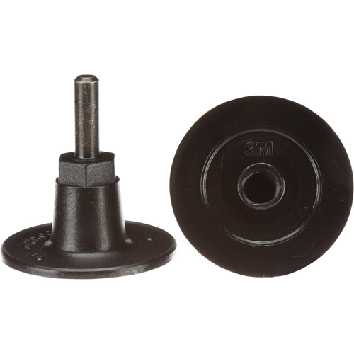 Disc Pad Holder Canadian Safety Group Inc.