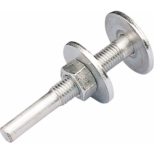Clean & Strip - Mandrels Canadian Safety Group Inc.