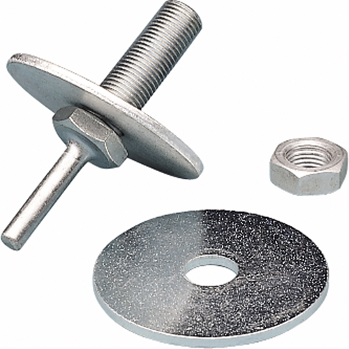 Disques nettoyez & retirez - Mandrins Canadian Safety Group Inc.