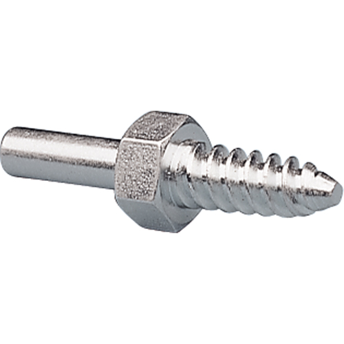 Deburring & Multi-Finishing Wheels - Mandrels Canadian Safety Group Inc.