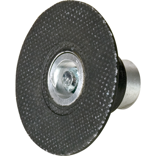 Tampons de disques Roloc TSM Canadian Safety Group Inc.