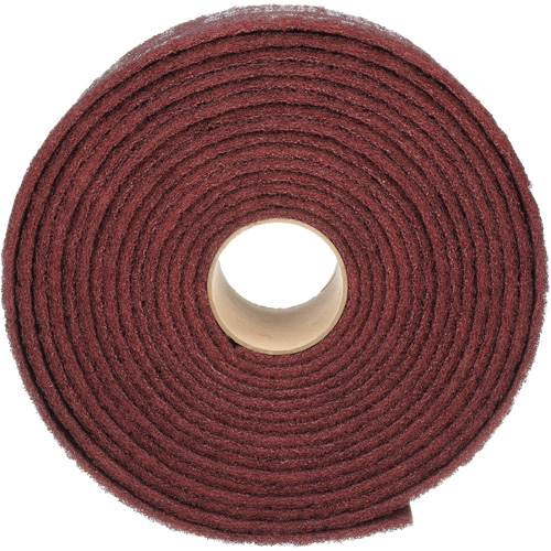 Scotch-Brite Clean & Finish Roll, Fine, 6" W x 30' L Canadian Safety Group Inc.