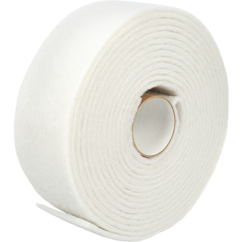 Ruban de nettoyage et de finition Scotch-Brite, Nettoyage, 4" la x 30' lo Canadian Safety Group Inc.