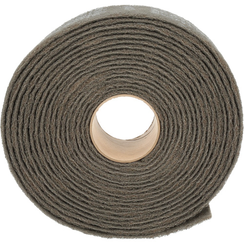 Scotch-Brite Clean & Finish Roll, Ultra Fine, 4" W x 30' L Canadian Safety Group Inc.