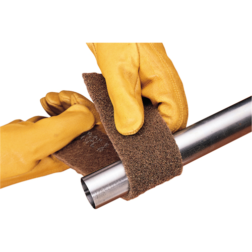 Cut 'n Polish Rolls Canadian Safety Group Inc.