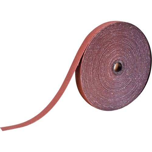 Shop Rolls - 314D Professional Sanding Sheets, 1" W x 150' L, 100J Grit Canadian Safety Group Inc.