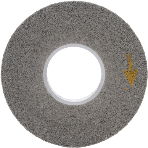 Scotch-Brite EXL Deburring Wheel Canadian Safety Group Inc.