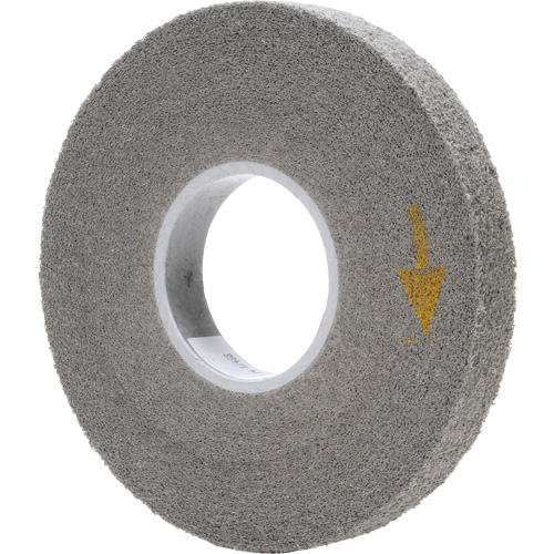 Scotch-Brite EXL Deburring Wheel Canadian Safety Group Inc.