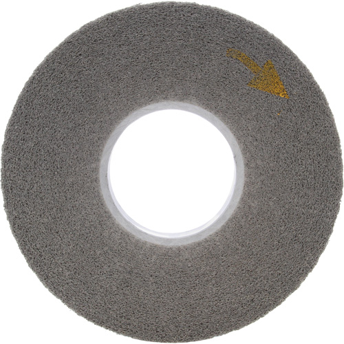 Scotch-Brite Light Deburring Wheel LD-WL Canadian Safety Group Inc.