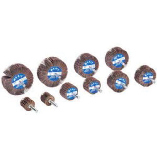 Trousse d'essai de mini-meules &agrave; lamelles Canadian Safety Group Inc.