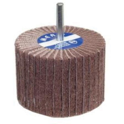 Meule &agrave; lamelles non tiss&eacute;e Interleaf Canadian Safety Group Inc.