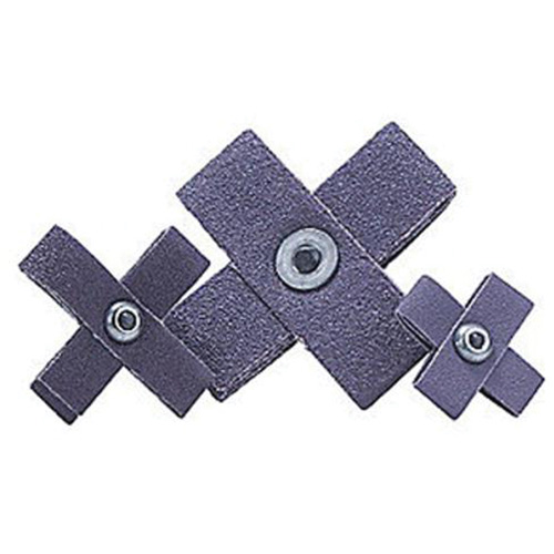Cross Abrasive Pad Canadian Safety Group Inc.