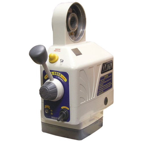 Alimentation automatique de table Canadian Safety Group Inc.