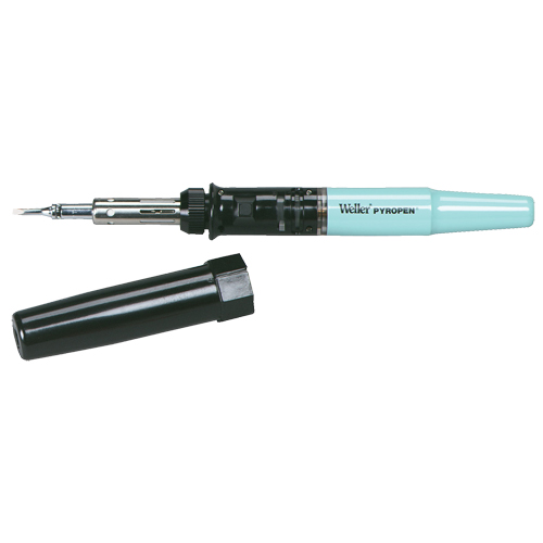 Self-Igniting Pyropen&reg; Canadian Safety Group Inc.
