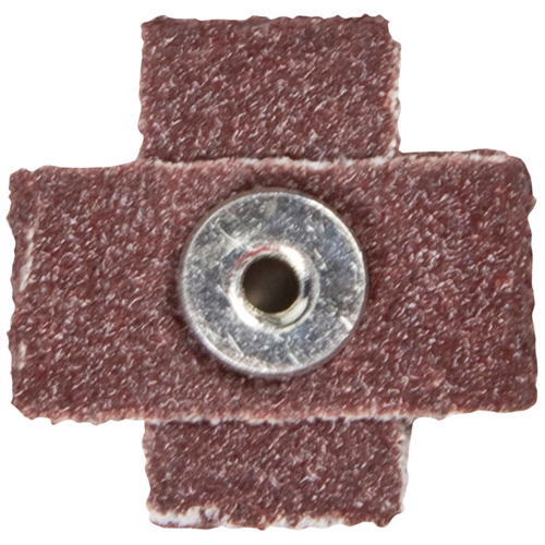 Cross Abrasive Pad Canadian Safety Group Inc.