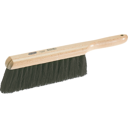 Brosses &agrave; copeaux PRO, Soies Polypropyl&egrave;ne, Bleu Canadian Safety Group Inc.
