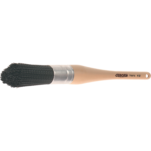Brosses de nettoyage des pi&egrave;ces Canadian Safety Group Inc.