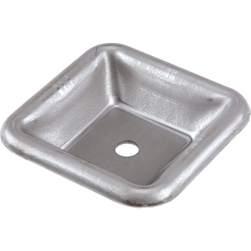 Pied de style coquille Canadian Safety Group Inc.