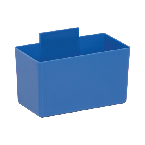 Shelf Bins - Bin Cups Canadian Safety Group Inc.
