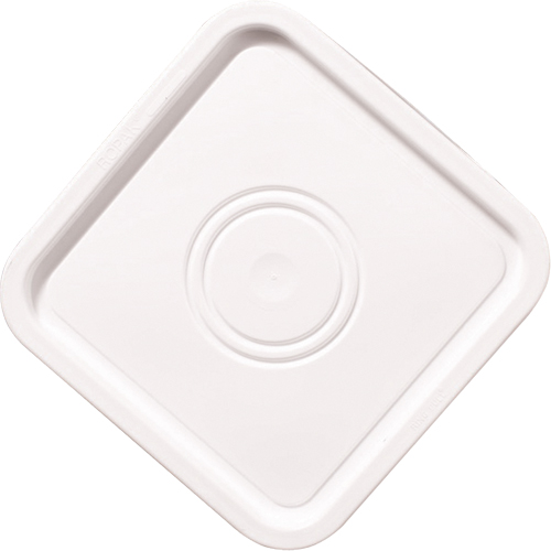 Plastic Pail Cover Canadian Safety Group Inc.