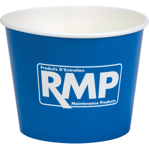 Polyethylene-Coated Bucket Canadian Safety Group Inc.