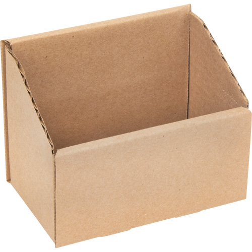 Diviseurs amovibles profonds en carton ondul&eacute; Canadian Safety Group Inc.