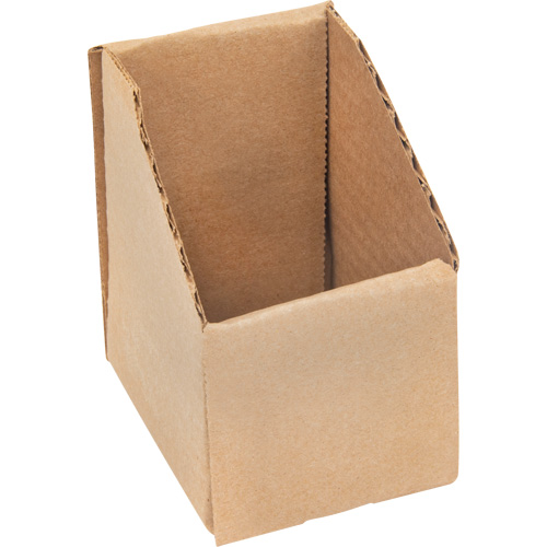 Corrugated Deep Removable Dividers Canadian Safety Group Inc.