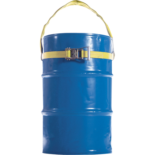 Polyester Drum Slings Canadian Safety Group Inc.
