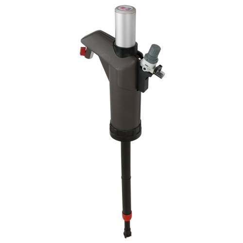 Drum Pump Air Transfer Nitrile Seals Canadian Safety Group Inc.