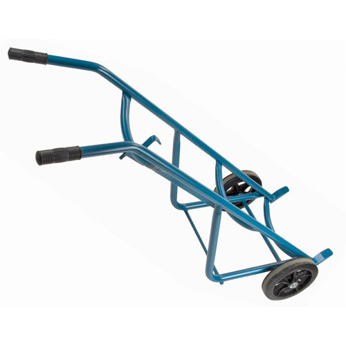Drum Hand Trucks, Steel Construction, 25 - 55 US Gal. (20 - 45 Imperial Gal.) Canadian Safety Group Inc.