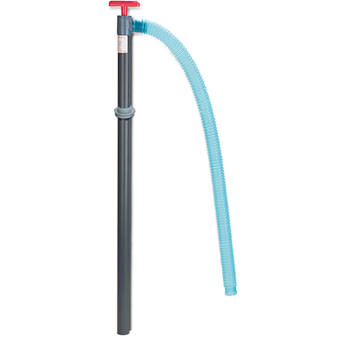 Acid Transfer Pumps, 28 oz./Stroke Canadian Safety Group Inc.