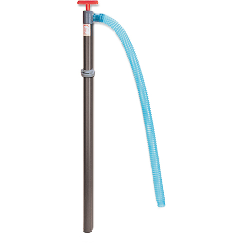 Alkali Transfer Pumps, 28 oz./Stroke Canadian Safety Group Inc.