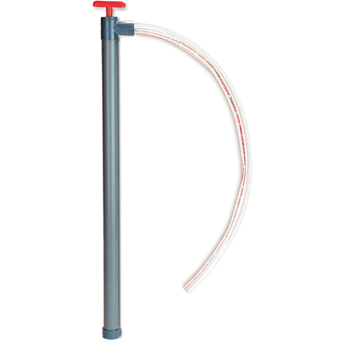 Water Pumps, 35 oz./Stroke Canadian Safety Group Inc.
