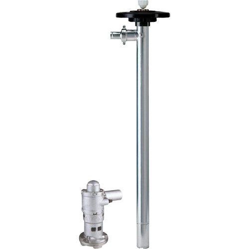 Pompes &agrave; tambour &agrave; air comprim&eacute;, 41,5 gal./min Canadian Safety Group Inc.